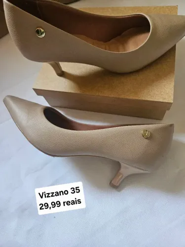 Sapatos e sandálias Femininas diversas