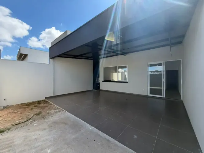 LINDA CASA À VENDA | JARDIM EUROPA V