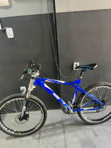 Bike aro 26 zera