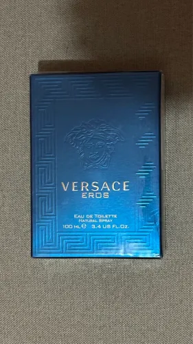 Versace Eros