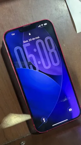 iPhone 14 Plus aceito troca e oferta