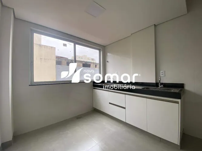 Kitnet para aluguel, 1 quarto, Bom Pastor - Divinopolis/MG