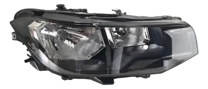 Farol Direito T-cross Fume Simples S/led 2020/2024 12062507 Direito