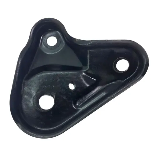 SUPORTE ESQUERDO REFORÇO QUADRO DIANTEIRO FORD EDGE 3.5 2011 197785