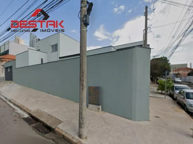 Casa Residencial A Venda Na Vila Arens Em Jundiai/sp. 04 Dormitorios, 01 Suite.