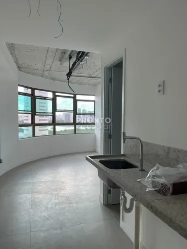 Flat com 1 quarto em Recife