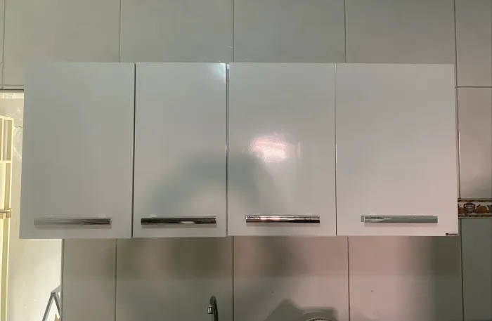 Armario de cozinha