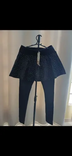 Saia legging tamanho m