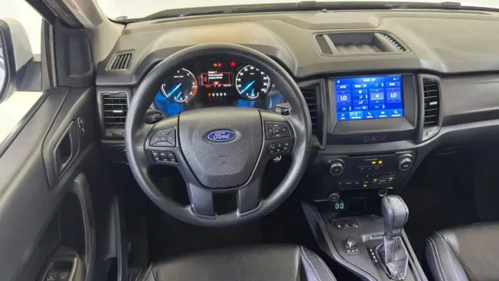 Ford Ranger XLS 2.2 4X4 CD Diesel Aut. 2022