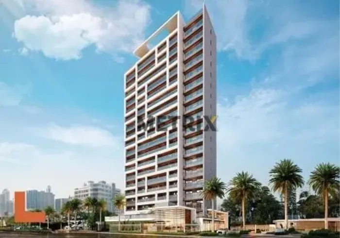 Apartamento com 2 dormitórios à venda, 56 m² por R$ 782.000,00 - Dionisio Torres - Fortale