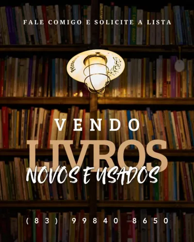 Livros Teológicos