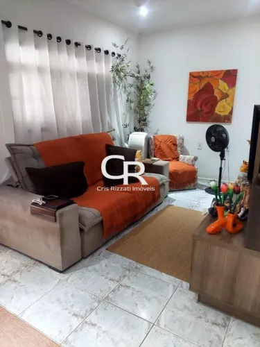 Casa para Venda em Indaiatuba, Jardim Tropical, 3 dormitórios, 1 suíte, 2 banheiros, 2 vag