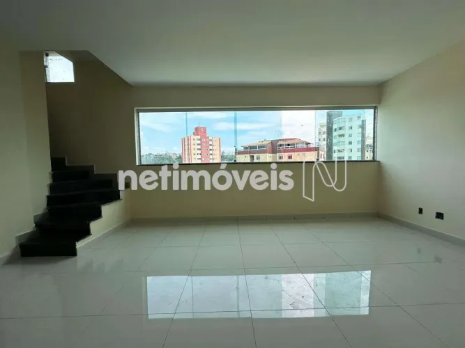 Venda Cobertura Caiçara-Adelaide Belo Horizonte