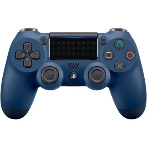 Controle Playstation 4 azul