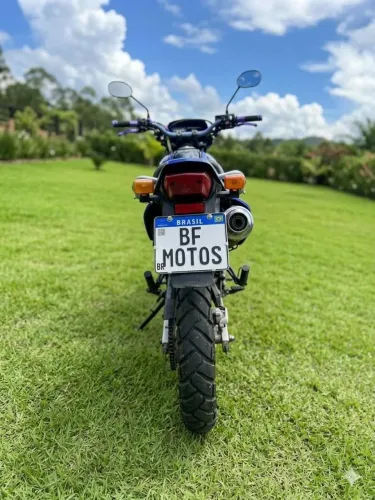 Moto Bros 150