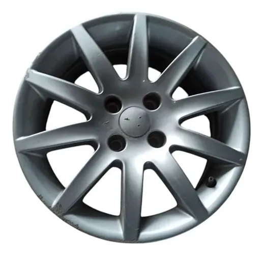 Roda Liga Leve  Aro 16  308 Original 2011 A 2014