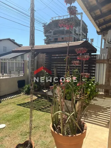 Casa em Rua Waldemar Krieger - Gravatá - Navegantes/SC