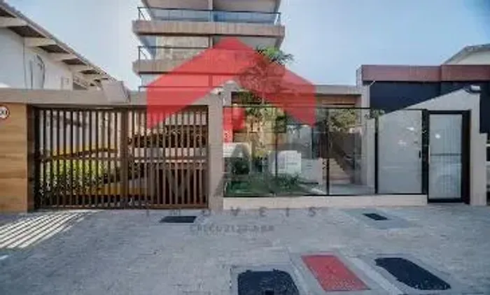Studio para Venda em Salvador, Ondina, 1 dormitório, 1 suíte, 1 banheiro, 1 vaga