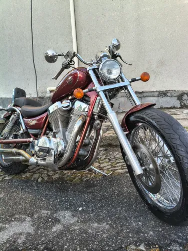 Intruder 1400