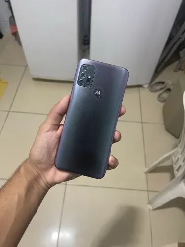 Moto G30