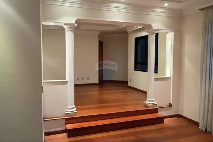 Apartamento para Locação - Ótima locação de apartamento de 127m2, na Vila Mariana