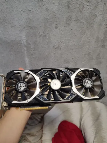 RX 580 8GB