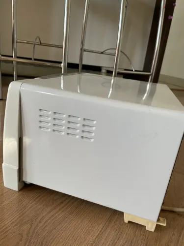 Forno elétrico Electrolux