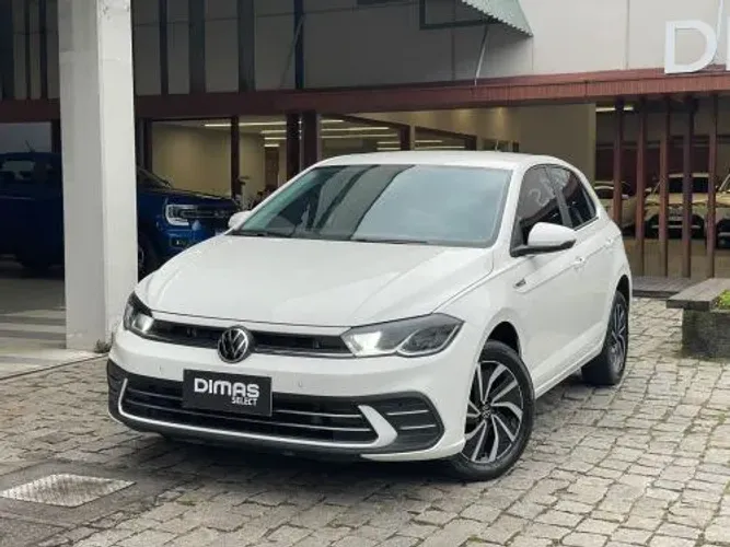 Volkswagen Polo Sense 1.0 170 TSI 2025