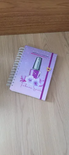 Agenda personalizada