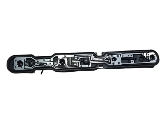 Placa Circuito Lanterna Traseira Renault Master 2014 2019