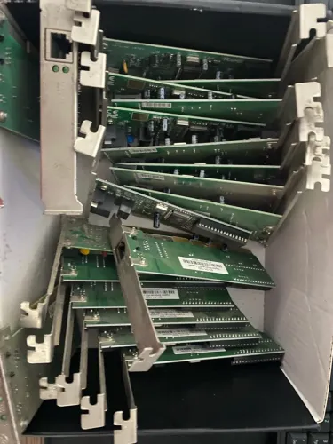 Placas de Rede Gigabit