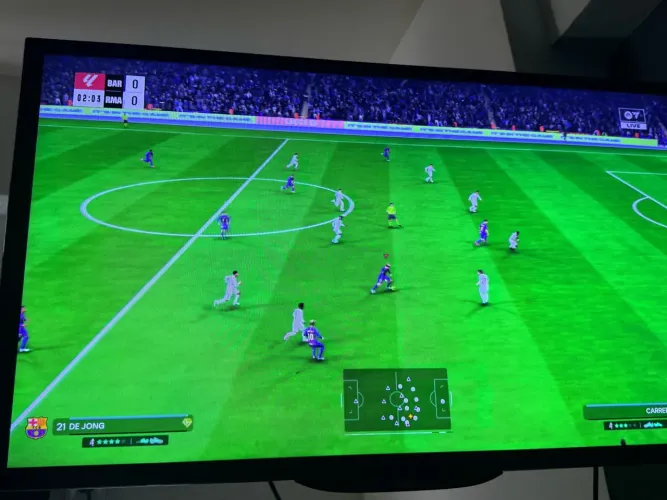 Vendo TV AOC 32 Led Tv LE32H1461