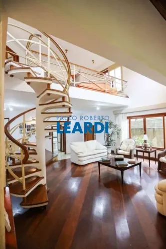 CASA EM CONDOMÍNIO - GRANJA VIANA II - SP