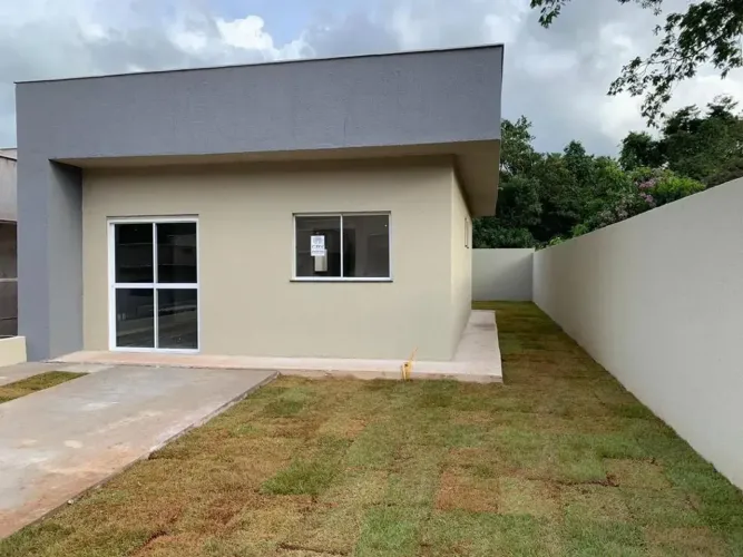 Oportunidade | Vista do Bosque | 2Q | Condomínio com lazer | 1 vaga