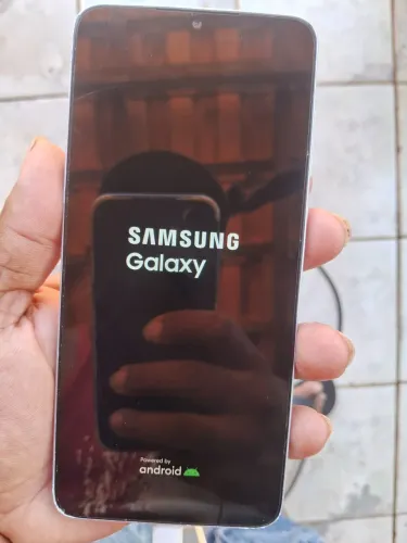 Vendo galaxy a05
