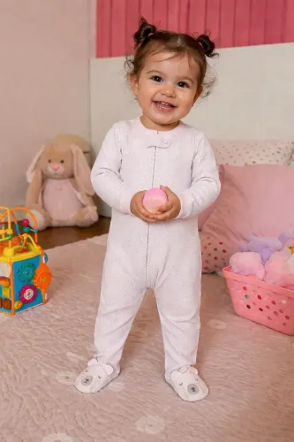 Macacão Carters 12 meses
