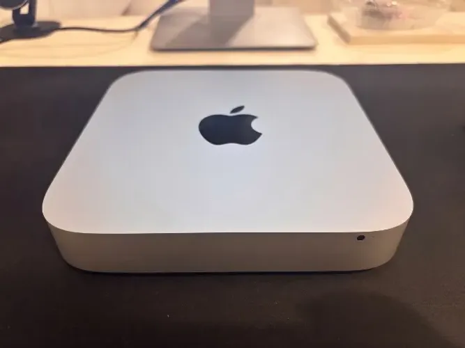Mac Mini i5 top - venda ou troca
