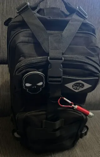 Mochila 30 Litros