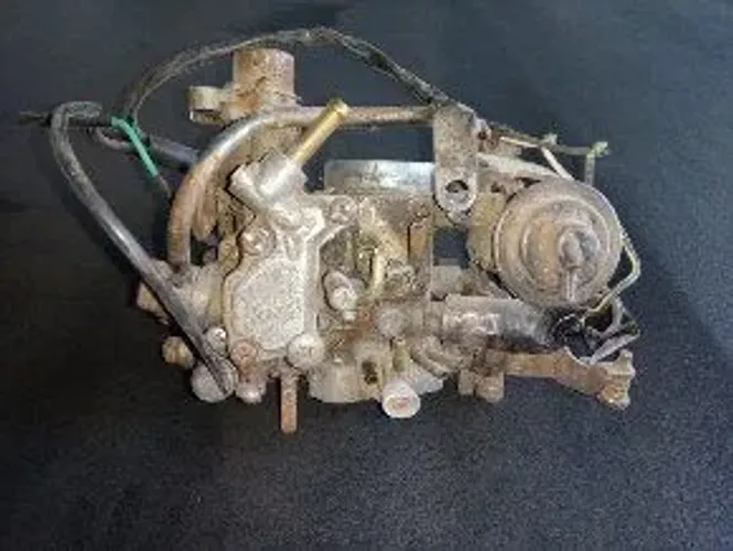 Carburador