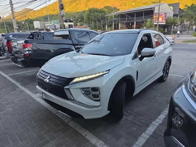 Mitsubishi Eclipse Cross HPE-S 1.5 AWD 165cv Aut. 2025
