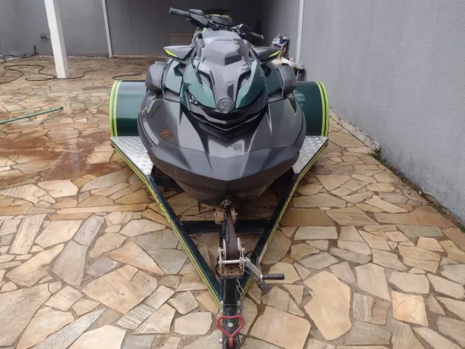 Jetski Sea doo RXP-X Apex 300