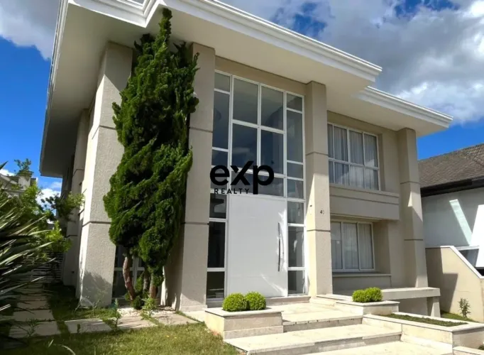 Casa em Condomínio Pinhais-PR