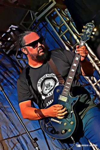 Guitarra Epiphone Gibson Les Paul Custom 95 Retraste Blindagem Elétrica Revisada Raridade 