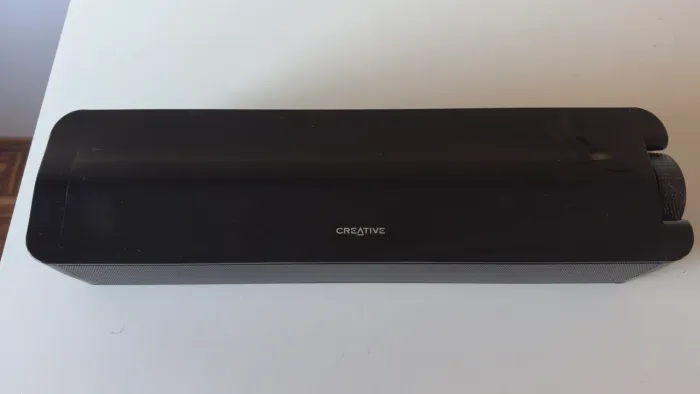 Soundbar Creative Stage se