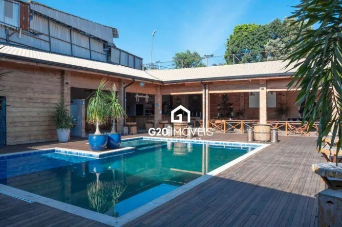 Casa com 3 dormitórios à venda, 325 m² por R$ 1.700.000,00 - Cidade Satélite Íris - Campin