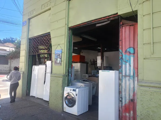 Loja de usados liberdade tudo pra sua casa ótimos preços