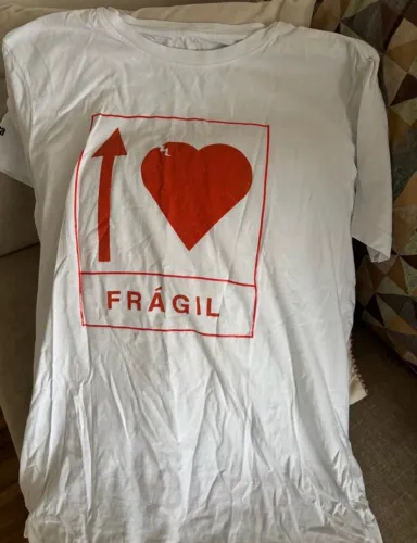 Tshirt signo Melissa Câncer