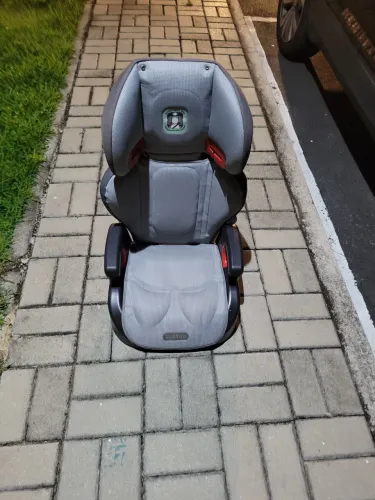 Cadeira de crianca para carro