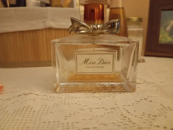 EDP Miss Dior