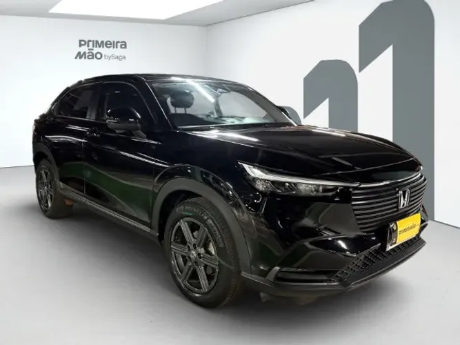 Honda HR-V EXL 1.5 Sensing 16V 5P Aut. 2025